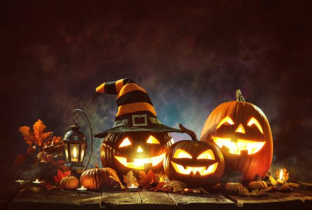 La leggenda di Jack O' Lantern