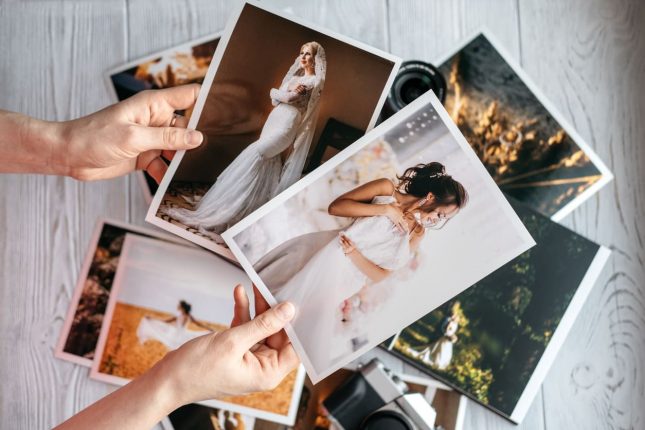 Come fare delle belle foto