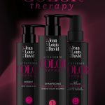 Jean Louis David Urban Care Color Therapy Colore Intenso e Colore Profondo