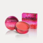 kiko lips and Cheeks