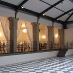 Location La Posteria