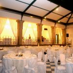 Milano location la Posteria