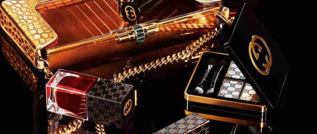 gucci beauty