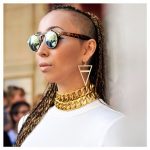 STREET STYLE PFW SEPTEMBER 2014