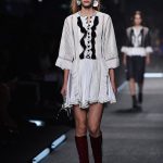 Louis Vuitton. SS 2015 - Parigi Fashion Week