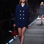 Louis Vuitton. SS 2015 - Parigi Fashion Week