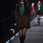 Louis Vuitton. SS 2015 - Parigi Fashion Week