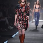 Louis Vuitton, SS 2015 - Parigi Fashion Week
