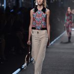Louis Vuitton, SS 2015 - Parigi Fashion Week