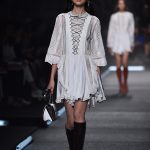 Louis Vuitton. SS 2015 - Parigi Fashion Week