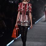 Louis Vuitton, SS 2015 - Parigi Fashion Week