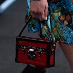 Louis Vuitton, SS 2015 - Parigi Fashion Week