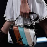 Louis Vuitton, SS 2015 - Parigi Fashion Week