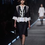 Louis Vuitton. SS 2015 - Parigi Fashion Week