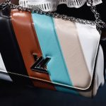 Louis Vuitton, nuovo logo