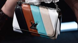 Louis Vuitton, nuovo logo