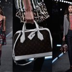 Louis Vuitton, SS 2015 - Parigi Fashion Week