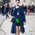 STREET STYLE PFW SEPTEMBER 2014