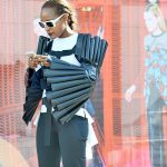 STREET STYLE PFW SEPTEMBER 2014