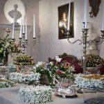 Palazzo Durini ricevimento