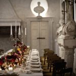 Location matrimonio Palazzo Durini