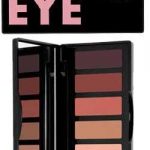 Deborah Secrets of The Smokey Eyes