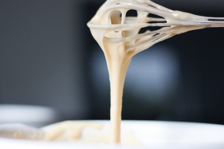 Pastella ricetta base