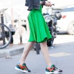 STREET STYLE PFW SEPTEMBER 2014