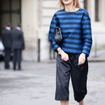 STREET STYLE PFW SEPTEMBER 2014