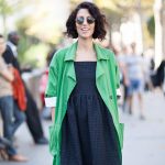 STREET STYLE PFW SEPTEMBER 2014