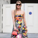 STREET STYLE PFW SEPTEMBER 2014