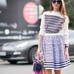 STREET STYLE PFW SEPTEMBER 2014