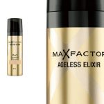 Max Factor Ageless Elixir 2 in 1 Fondotinta + Siero