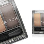 Max Factor Colour Perfection Duo