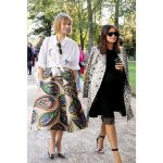 STREET STYLE PFW SEPTEMBER 2014