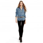 outfit Ralph Lauren