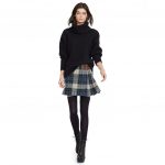 gonna scozzese Ralph Lauren