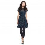 abito tartan ralph lauren