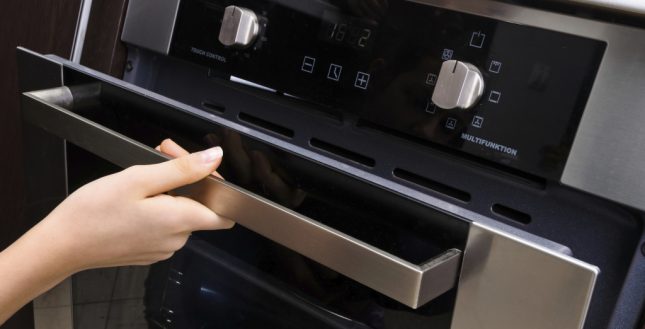 come scegliere il forno
