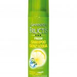 Garnier Fructis Fresh Shampoo Senz’Acqua