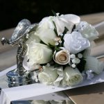 decorazione matrimonio auto di lusso font by sheergoldweddingcars