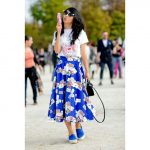 STREET STYLE PFW SEPTEMBER 2014