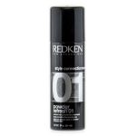Redken Powder Refresh 01 Aerosol Hair Powder Dry Shampoo