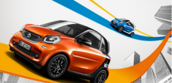 smartfortwo