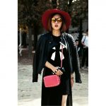 STREET STYLE PFW SEPTEMBER 2014