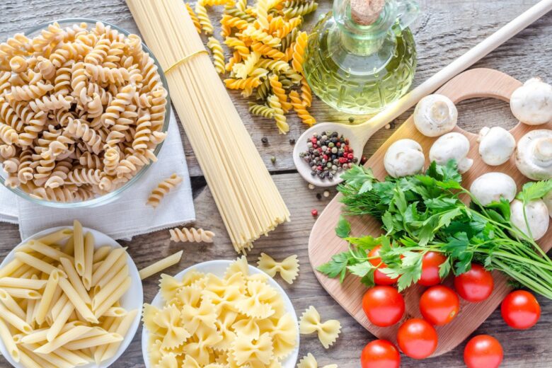 Sugo per la pasta le sfiziose varianti