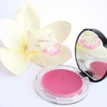 too faced full bloom lip & cheek creme color in sweet pea