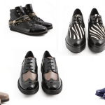 Tosca Blu Shoes: la collezione fw 2014-2015