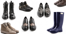 Tosca Blu Shoes: la collezione fw 2014-2015