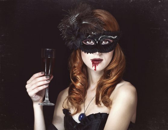 Vampira